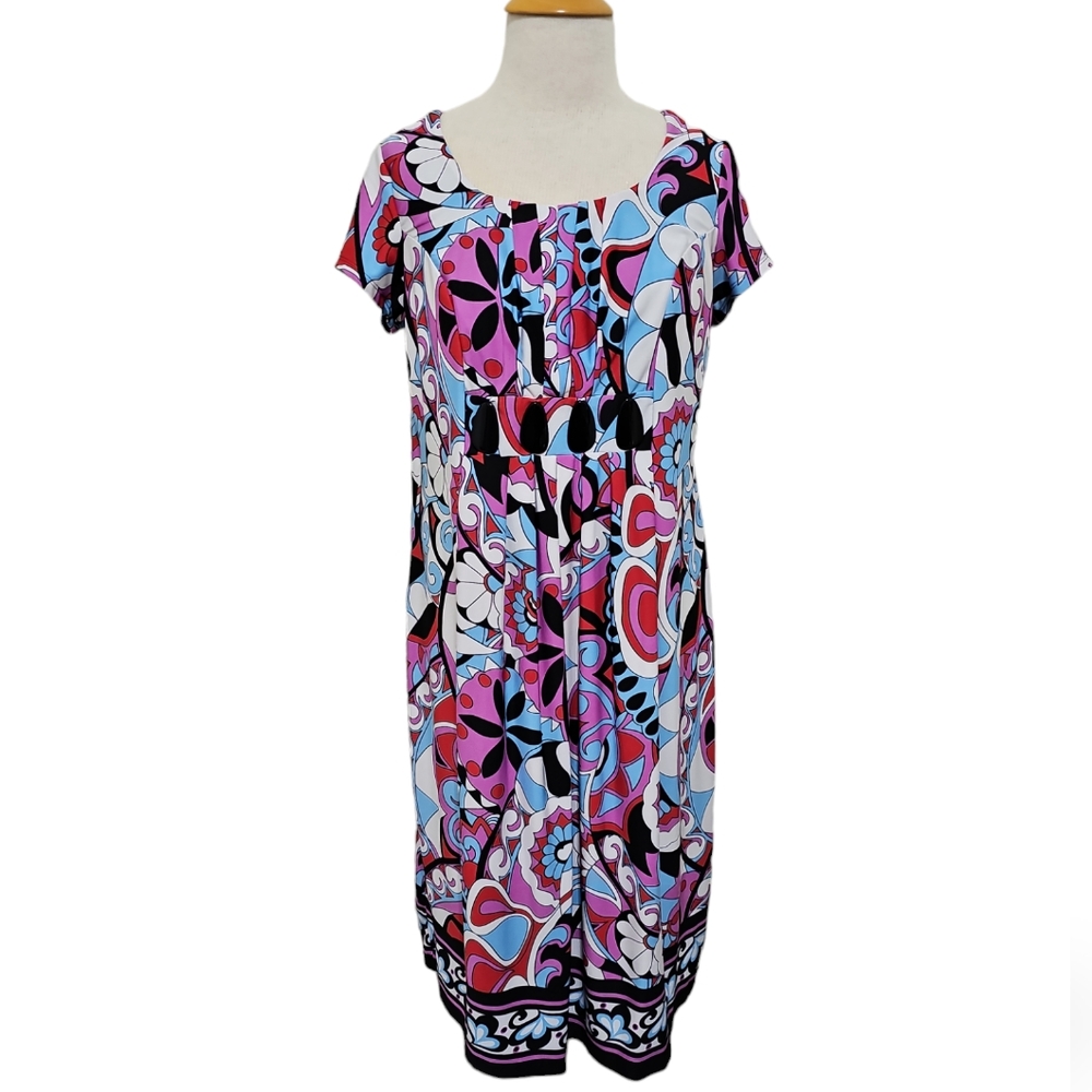 Voir Voir Plus Dress